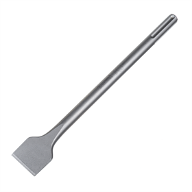 Przecinak szeroki - dłuto 50 x 350 SDS MAX Makita P-16302