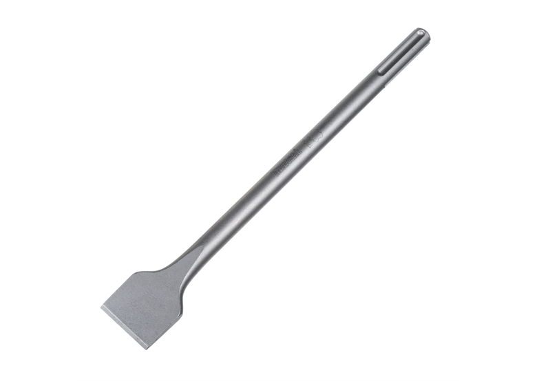 Przecinak szeroki - dłuto 50 x 350 SDS MAX Makita P-16302