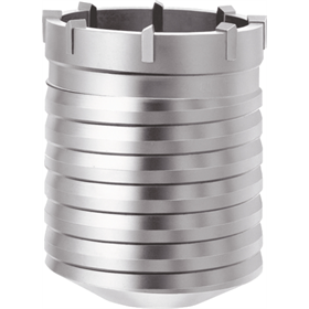 Koronka Wiertarska Udarowa 125 mm SDS-MAX Makita P-16374