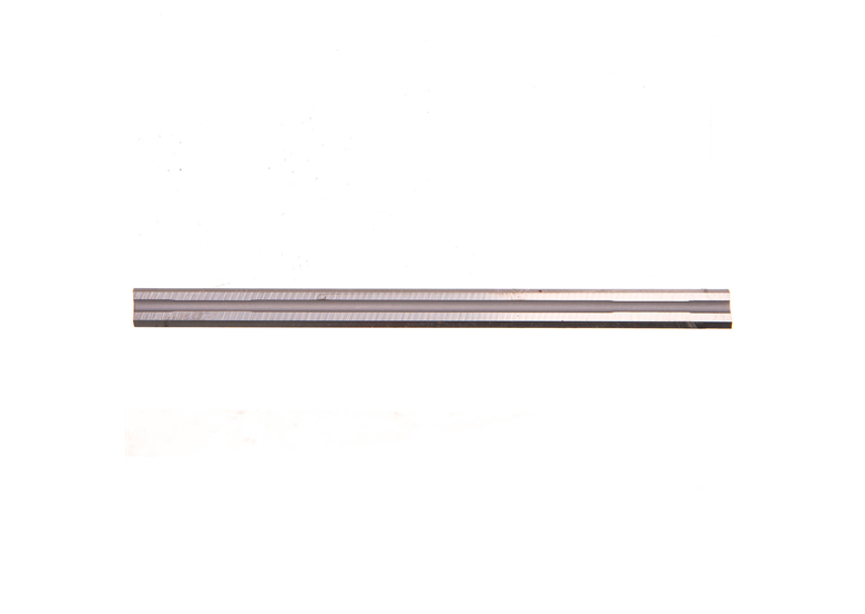 Nóż dwustronny ze spieku twardego 82 mm (opakowanie 10 szt, ) Makita P-20018