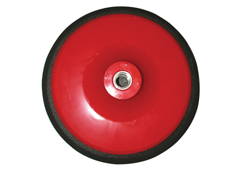 Talerz gumowy Makita P-21761