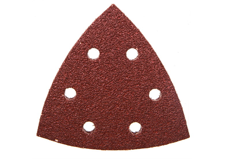 Papier ścierny na rzep 94x94mm Makita P-33255