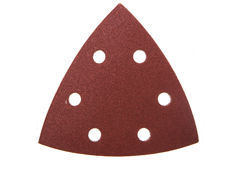 Papier ścierny na rzep 94x94mm Makita P-33299