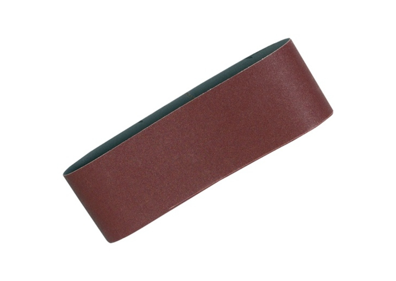 Płócienna taśma ścierna 533 x  76 mm, ziarn, 40, 25 szt, Makita P-37247