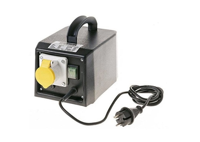 Transformator separujący Makita P-46660