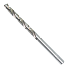 Wiertło do metalu HSS-G  5 x 86 mm 10 szt, Makita P-60274-10
