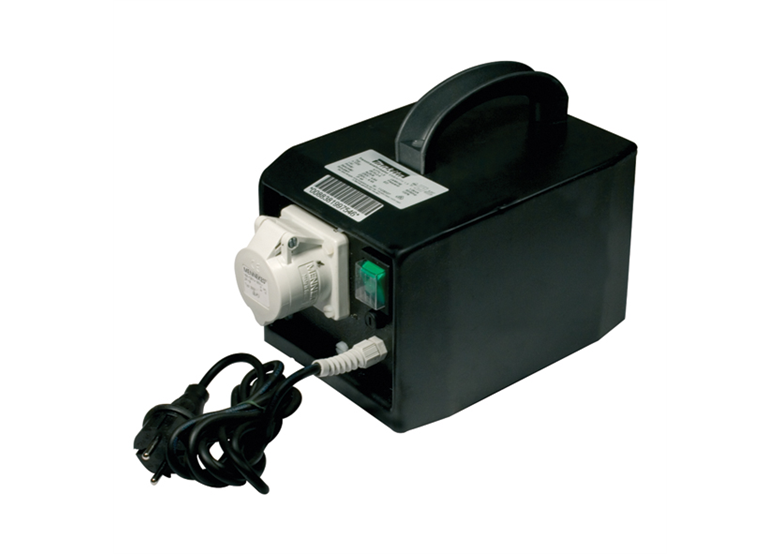 Transformator separujący Makita P-67016
