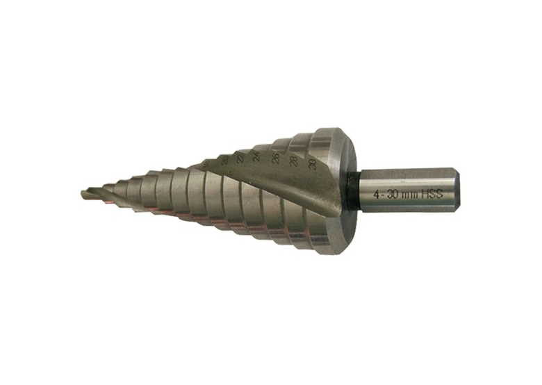 Wiertło stopniowe 4-30mm Makita P-69917