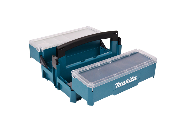 Organizer MAKPAC Makita P-84137