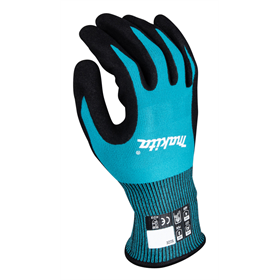 Rękawice ochronne rozmiar  L / 9 Makita P-84698