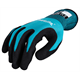 Rękawice ochronne rozmiar  L / 9 Makita P-84698
