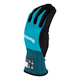 Rękawice ochronne rozmiar  L / 9 Makita P-84698