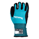 Rękawice ochronne rozmiar  L / 9 Makita P-84698