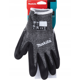 Rękawice ochronne antyprzecięciowe Makita P-84729