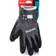 Rękawice ochronne antyprzecięciowe Makita P-84729