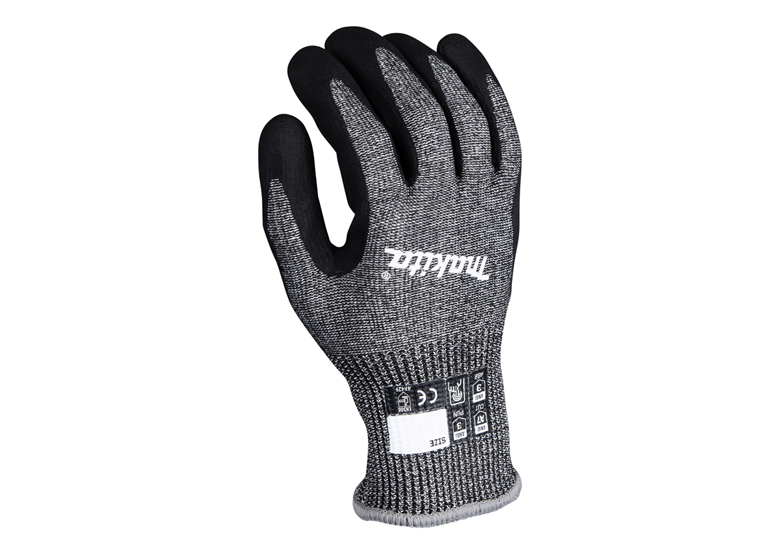 Rękawice ochronne roz. XL Makita P-84735