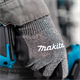 Rękawice ochronne roz. XL Makita P-84735