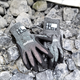 Rękawice ochronne roz. XL Makita P-84735