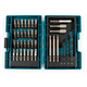 Kalendarz adwentowy 2026 w Makpac Makita P-84888