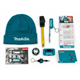 Kalendarz adwentowy 2026 w Makpac Makita P-84888