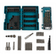 Kalendarz adwentowy 2026 w Makpac Makita P-84888
