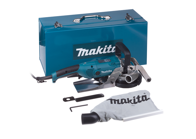 Szlifierka do betonu Makita PC5001C