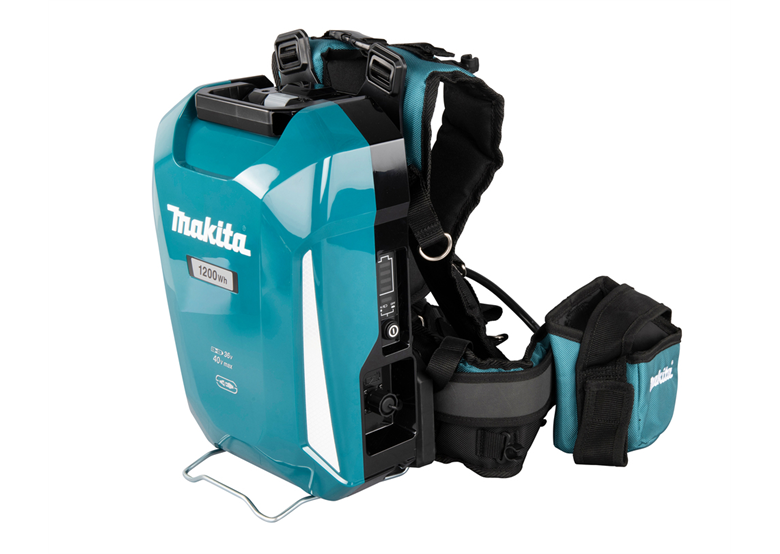 Akumulator plecakowy LXT / XGT Makita PDC1200A02