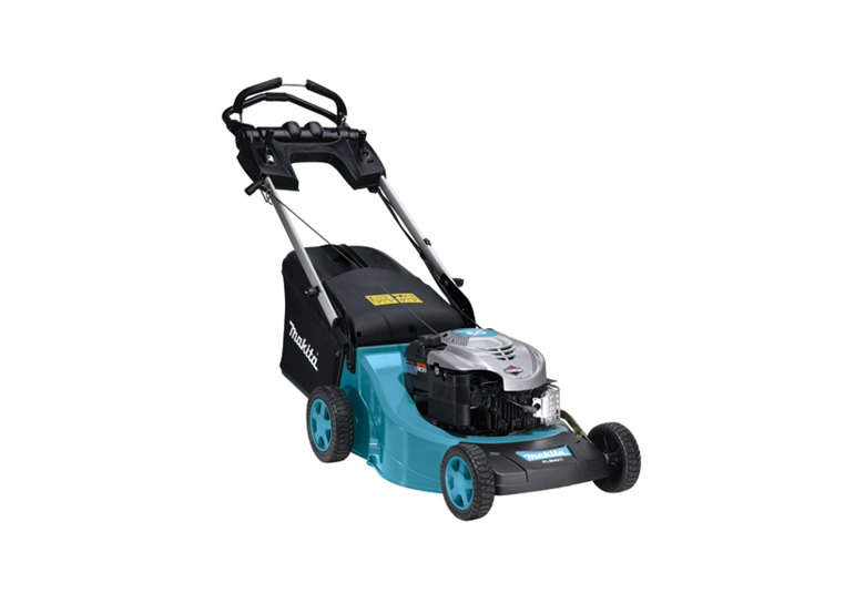 Kosiarka spalinowa z napędem Makita PLM4811