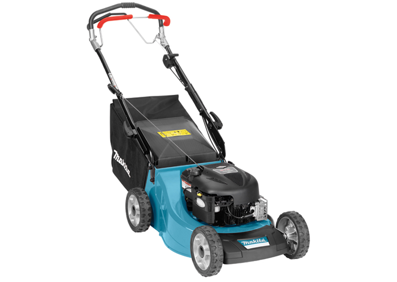 Kosiarka spalinowa z napędem Makita PLM4815