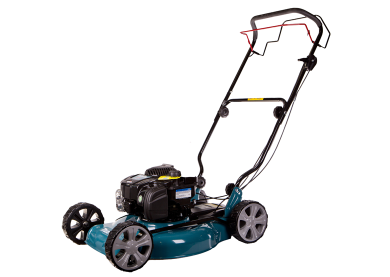 Kosiarka spalinowa z napędem Makita PLM4819