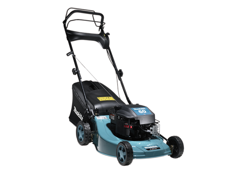 Kosiarka spalinowa z napędem Makita PLM5101