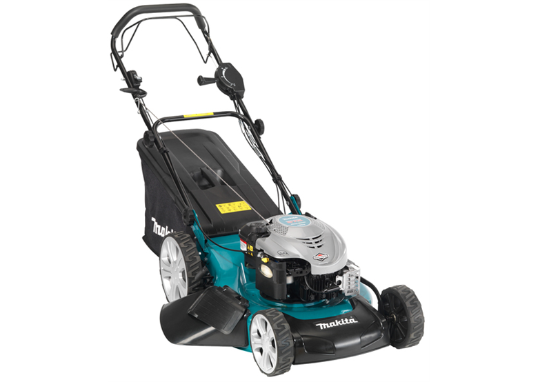 Kosiarka spalinowa z napędem Makita PLM5102
