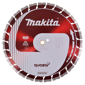 Tarcza diamentowa 400mm Makita QUASAR STEALTH