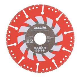 Tarcza 125mm Makita RESCUE