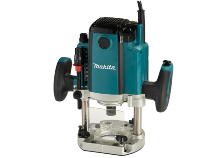 Frezarka górnowrzecionowa Makita RP1803FX01