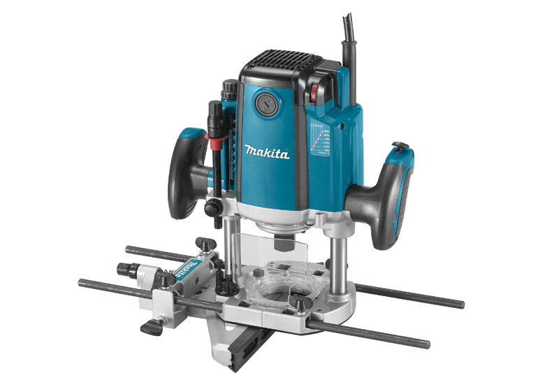 Frezarka Makita RP2300FCX