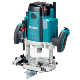 Frezarka górnowrzecionowa Makita RP2303FC01