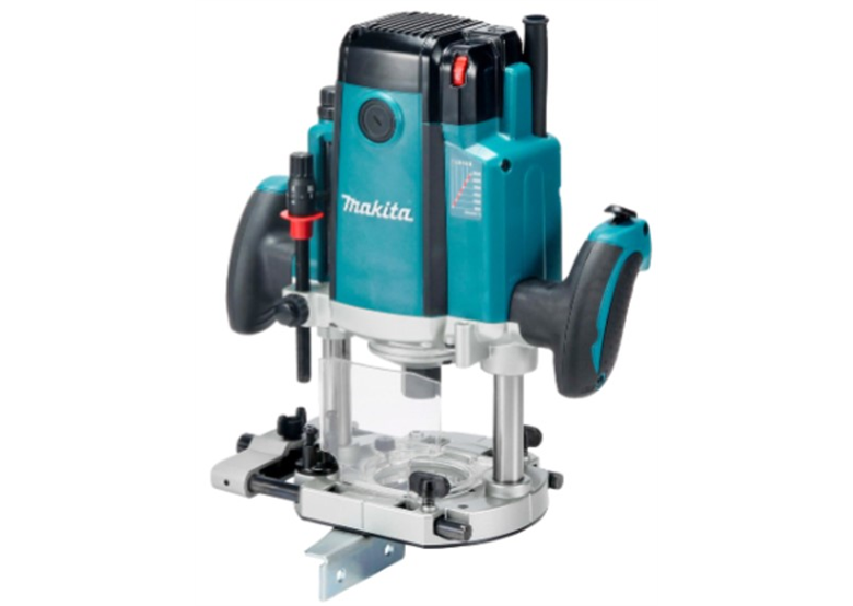 Frezarka górnowrzecionowa Makita RP2303FC01