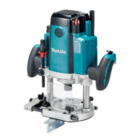 Frezarka górnowrzecionowa Makita RP2303FC07