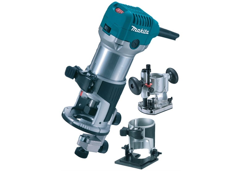 Frezarka Makita RT0700CX2