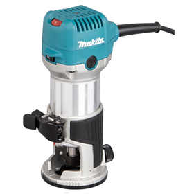 Frezarka krawędziowa Makita RT0702C