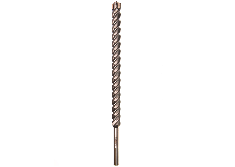 Wiertło do betonu Makita SDS MAX NEMESIS