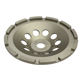 Tarcza diamentowa do szlifowania betonu 180mm Makita SINGLE