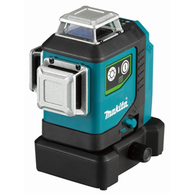 Laser krzyżowy wieloliniowy Makita SK700GD
