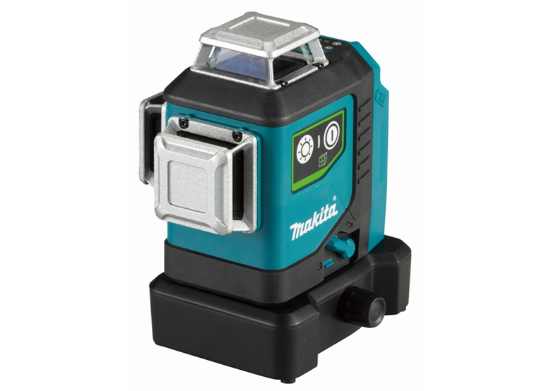Laser krzyżowy wieloliniowy Makita SK700GD
