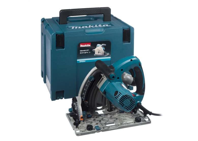 Zagłębiarka Makita SP6000J