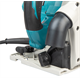 Zagłębiarka Makita SP6000J