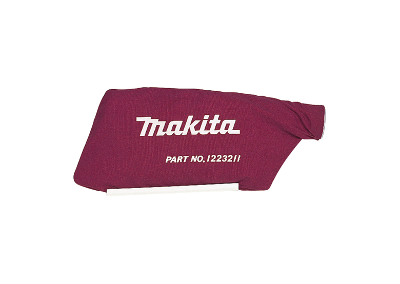 Pojemnik na kurz Makita STEX122269