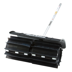 Zamiatarka Makita SW400MP