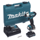 Zakrętarka udarowa Makita TD110DSAE